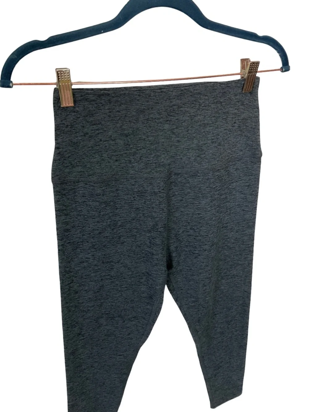 Beyond Yoga Spacedye High Waisted Capri 22